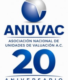 20 Aniversario de ANUVAC