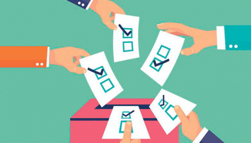 Convocatoria Elecciones Consejo Directivo 2026-2027