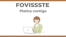 FOVISSSTE Platica Contigo