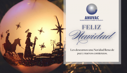 Feliz Navidad