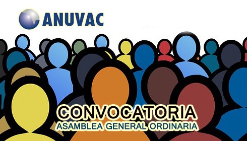ASAMBLEA GENERAL ORDINARIA 2022